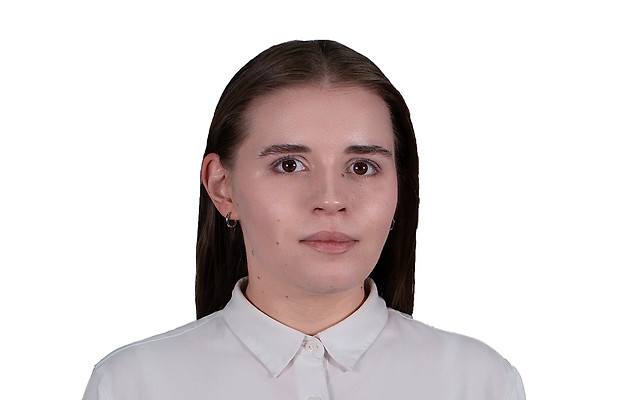 Курилова Анна Александровна