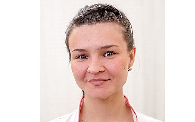 Юсупова Майя Рашидовна