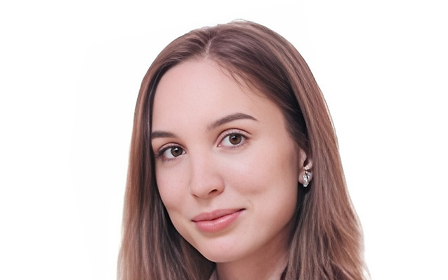 Журавская Виктория Андреевна