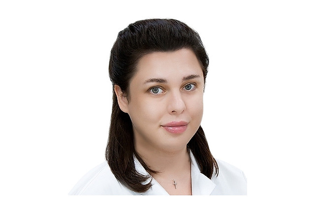 Лобачёва Екатерина Сергеевна