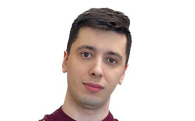 Глазов Юрий Юрьевич