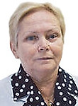 Готовцева Татьяна Глебовна