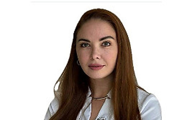 Кузнецова Ольга Леонидовна