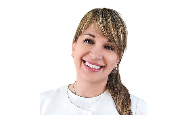 Бухарова Елена Анатольевна