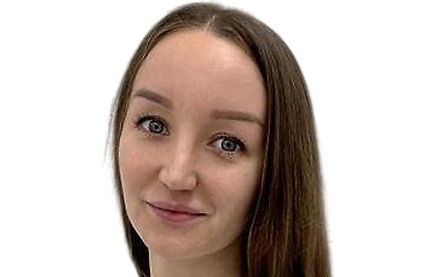 Ющина Екатерина Андреевна