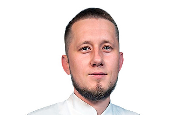 Нагуманов Ильяс Ануарович