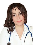 Генс Гелена Петровна