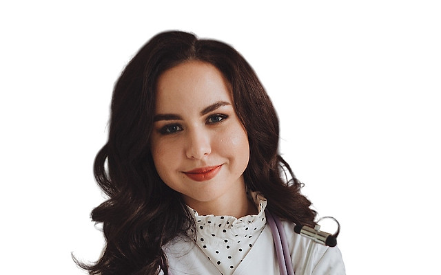 Емельянова Ирина Михайловна