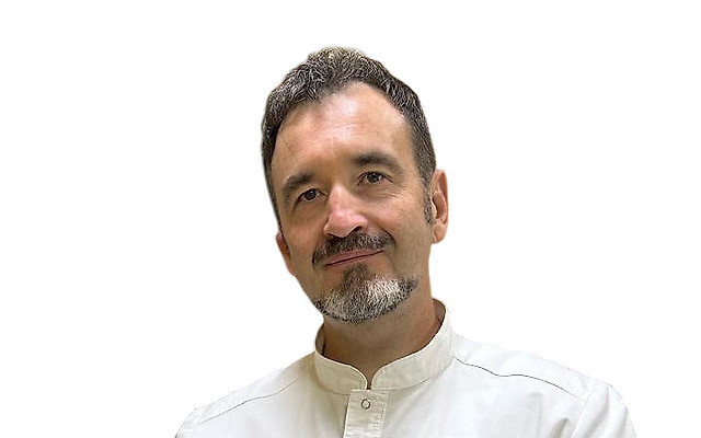 Линкевич Дмитрий Петрович