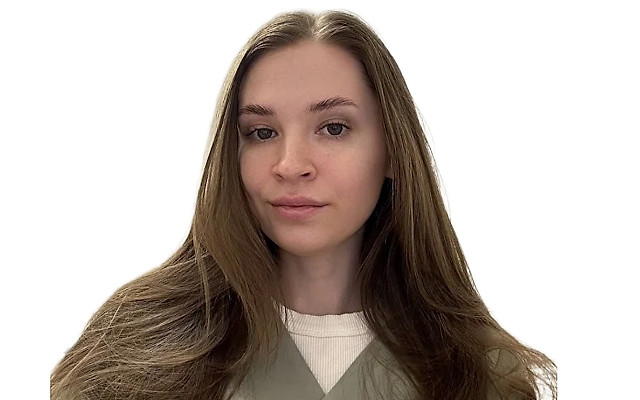 Лагутина Анна Ивановна