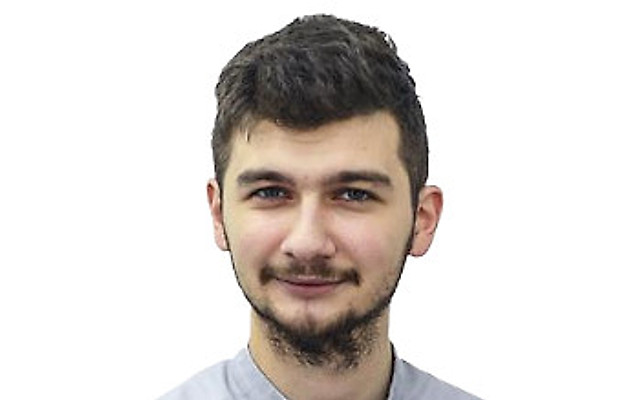 Бахтин Михаил Александрович