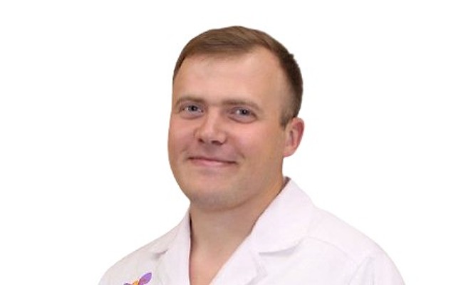 Туркин Алексей Олегович