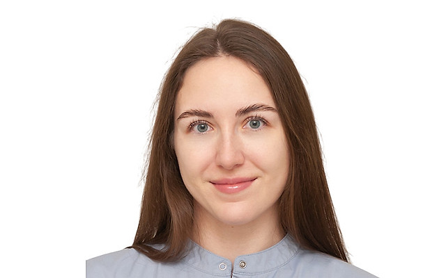 Кондрашкина Людмила Сергеевна