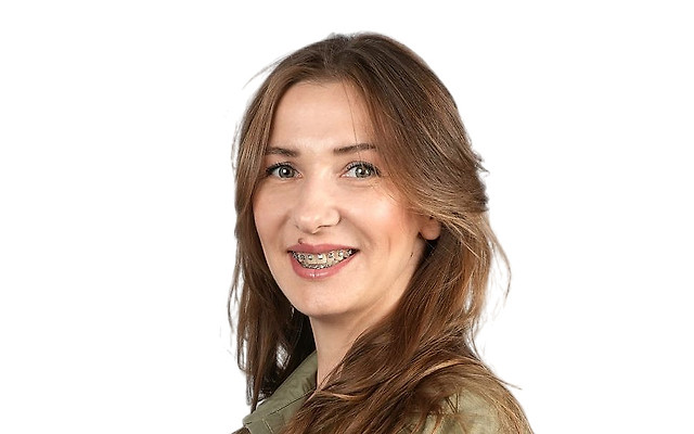 Журбина Мария Алексеевна