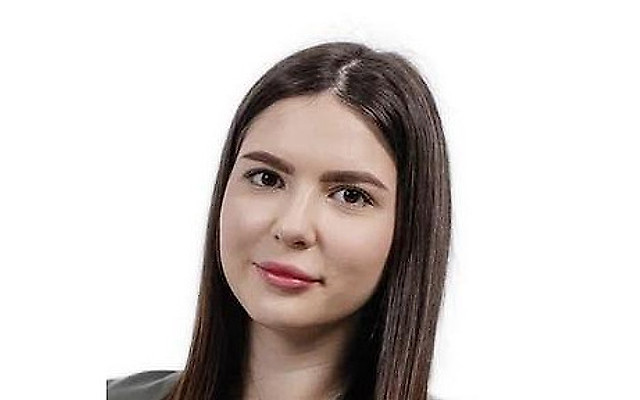 Винярская Алена Викторовна