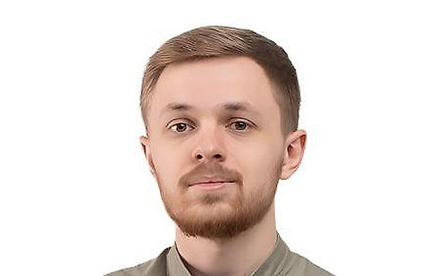 Шаронов Игорь Валентинович