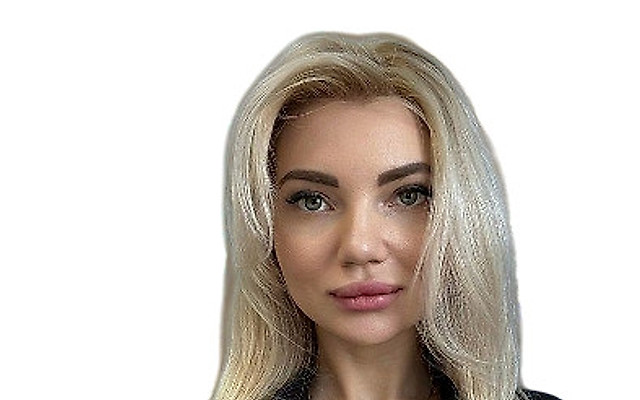 Решетова Алена Геннадьевна