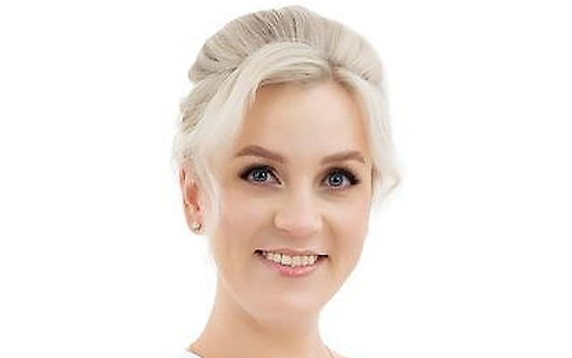 Куклина Александра Сергеевна