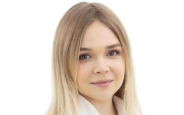 Гагаринова Мария Алексеевна