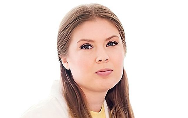 Головизнина Екатерина Андреевна