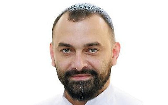 Никулин Леонид Геннадьевич