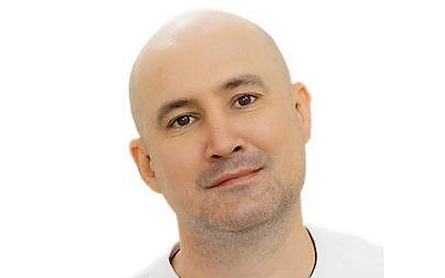 Пинаев Андрей Александрович