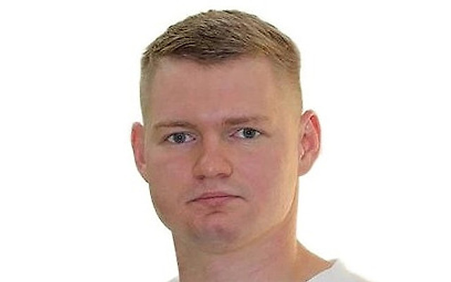 Рубис Александр Русланович