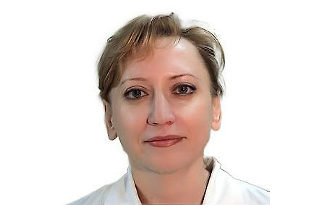 Павленко Евгения Павловна