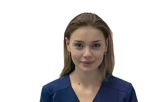 Булут Сафия Селчуковна