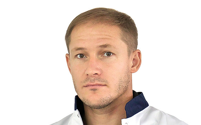 Исаев Артур Амирбегович