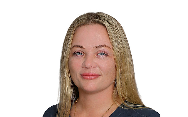 Зайцева Ирина Владимировна