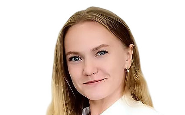 Шутова Дарья Викторовна