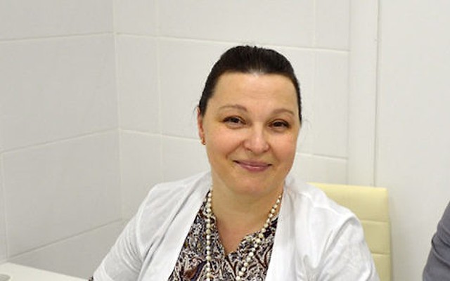 Герасина Татьяна Владимировна
