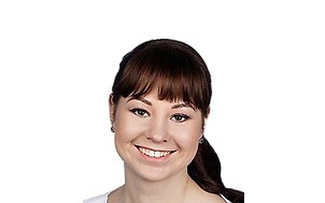 Якушева Елена Александровна