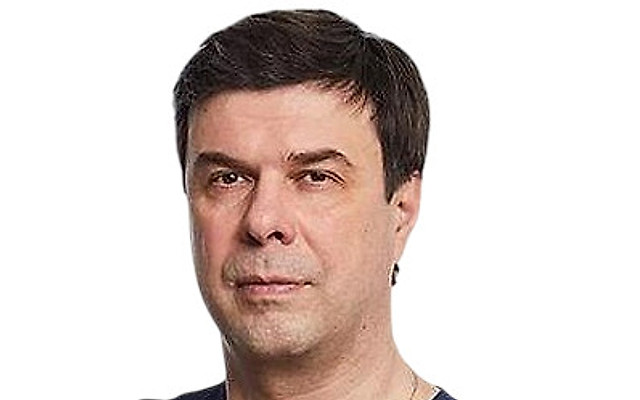 Молчанов Николай Адольфович