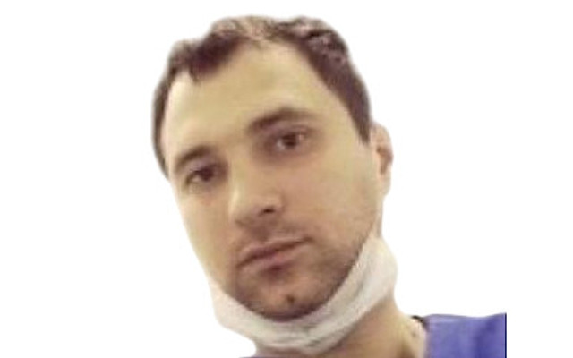 Гриневич Павел Константинович