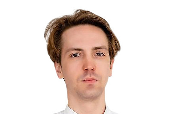 Коваленко Данил Богданович