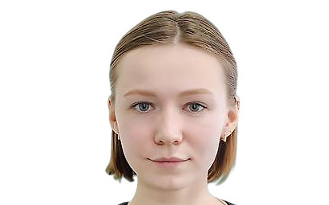 Комарова Татьяна Владимировна