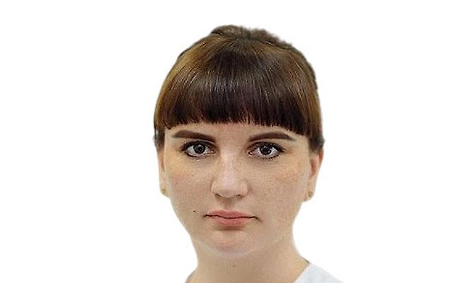 Ражева Надежда Юрьевна
