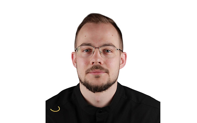 Куликов Михаил Алексеевич