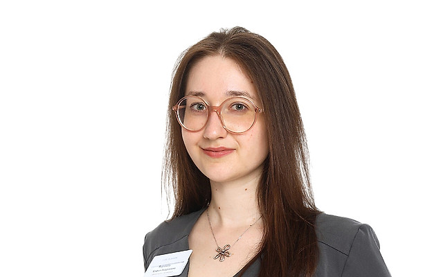 Езапенко Софья Андреевна