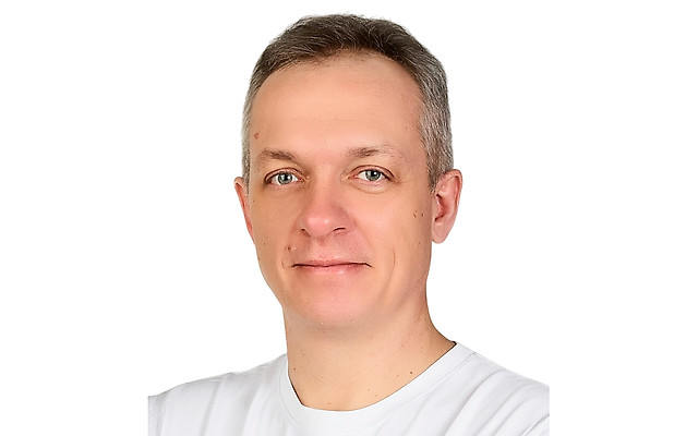 Агей Александр Федорович