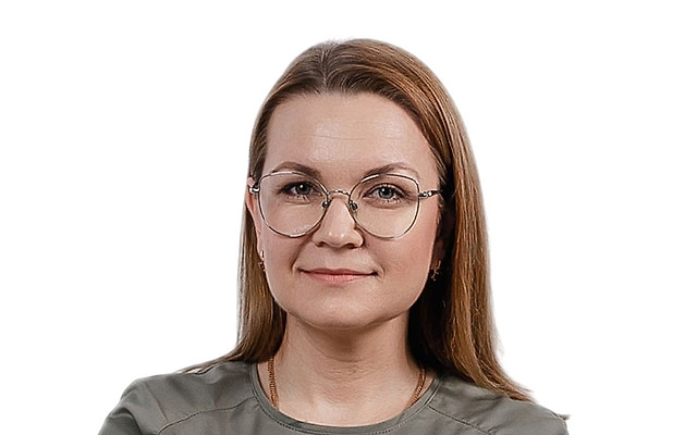 Абросимова Мария Николаевна
