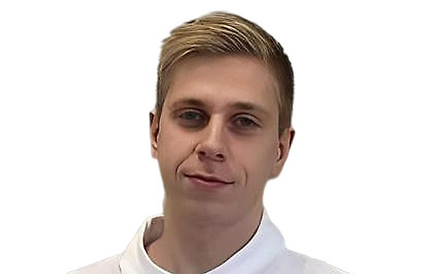Лисицын Максим Андреевич