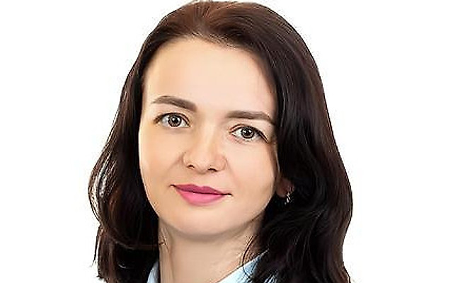 Питиримова Светлана Сергеевна