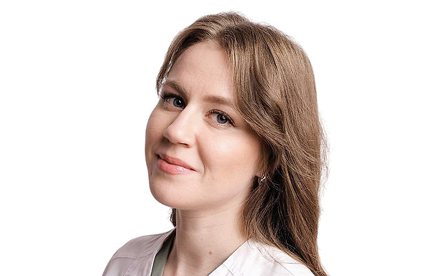 Колобанова Ольга Николаевна