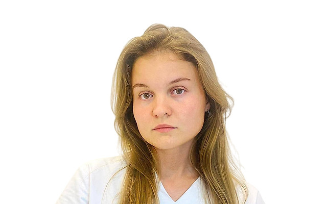 Миронова Александра Григорьевна