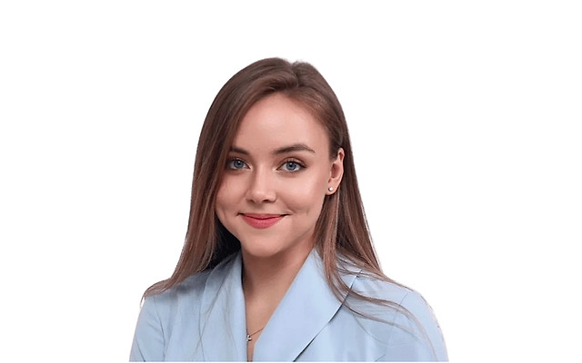 Нигматуллина Юлия Эдуардовна