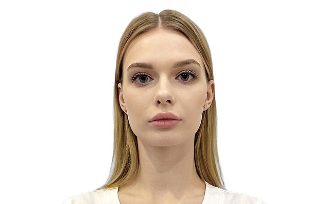 Шумкова Елизавета Александровна