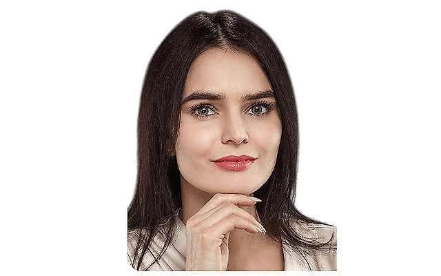 Борисова Марина Николаевна